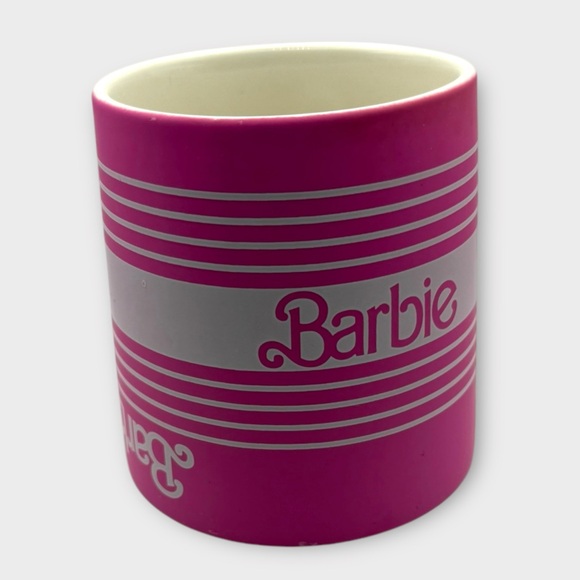 Barbie Mug - Picture 2 of 7